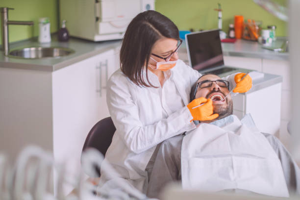 Best Emergency Wisdom Tooth Extraction in Tazewell, TN